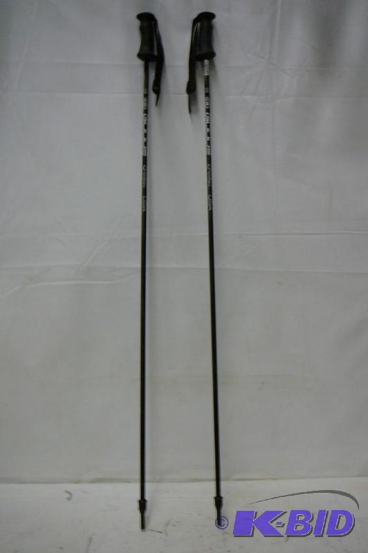 lot 38 image: Goode G-Max USA composite 130cm tall 7101 com...