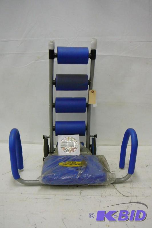 lot 50 image: AB Rocket NEW...