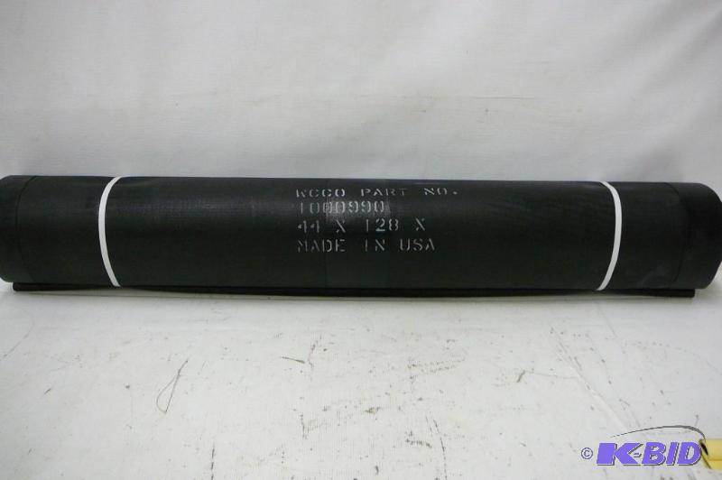 lot 52 image: WCCO&nbspBelting  # 1000990 Made in the...