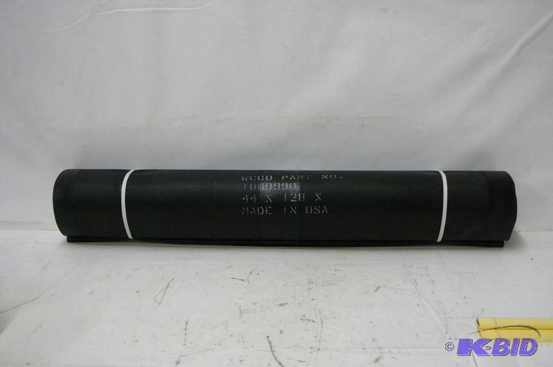lot 53 image: WCCO Belting # 1000990 Made in the USA 44 x 1...