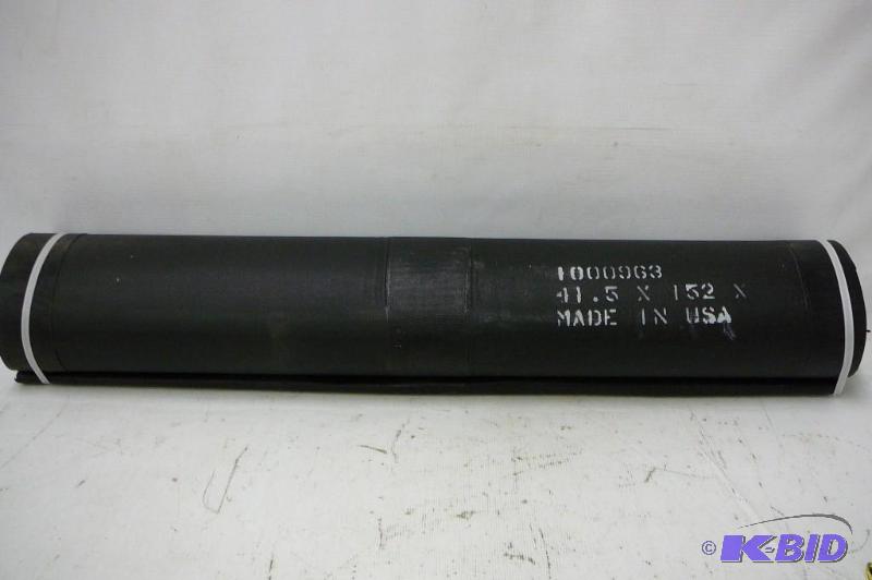 lot 54 image: WCCO Belting # 1000963 Made in the USA 41.5 x...