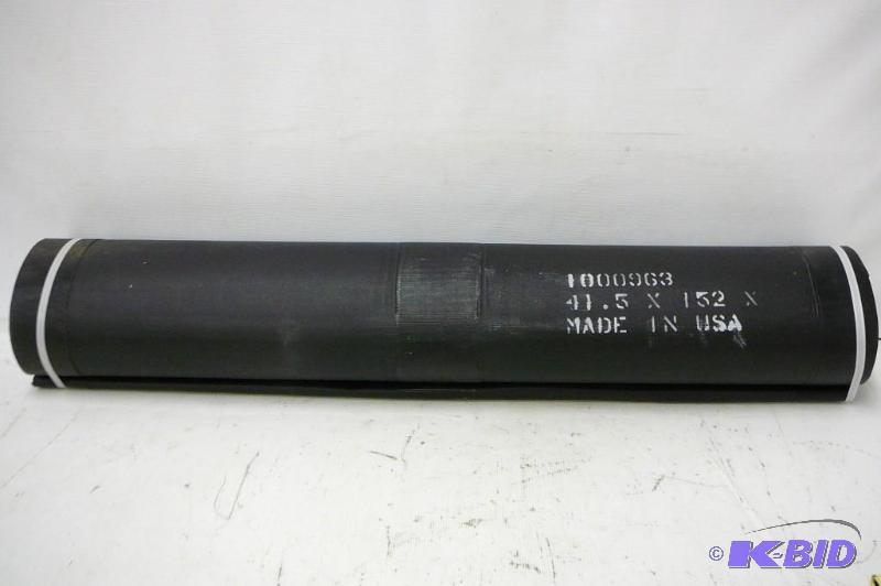 lot 55 image: WCCO Belting # 1000963 Made in the USA 41.5 x...
