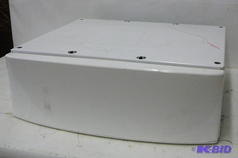 lot 77 image: 9 inch laundry pedestal  Model # WHP1000...