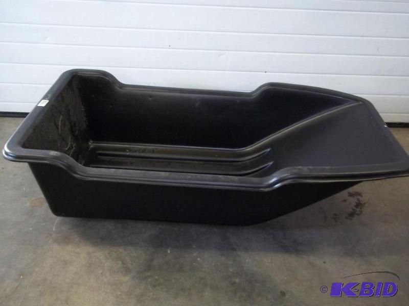 Fish Trap Snow Sled size small...