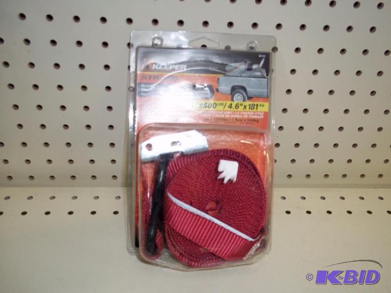 New in Package Keeper Quick On Quick Off&nbsp...