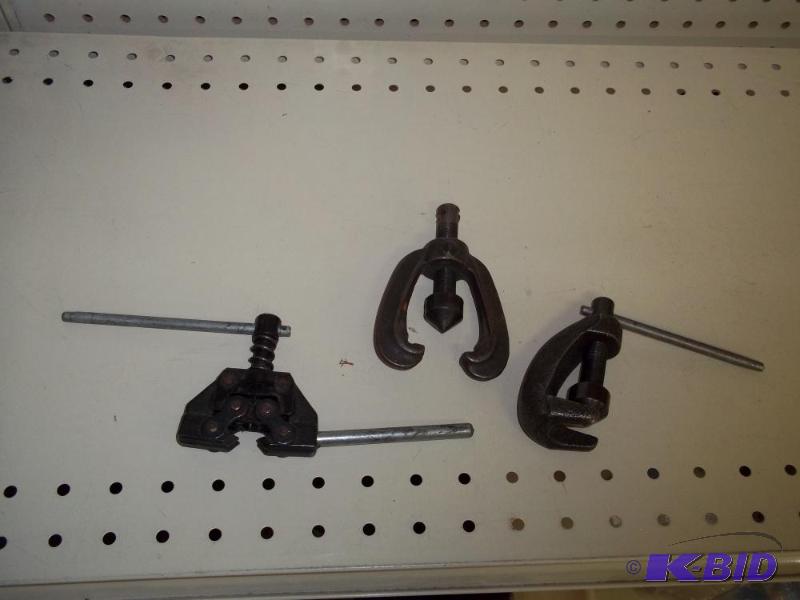 Chain Breakers...