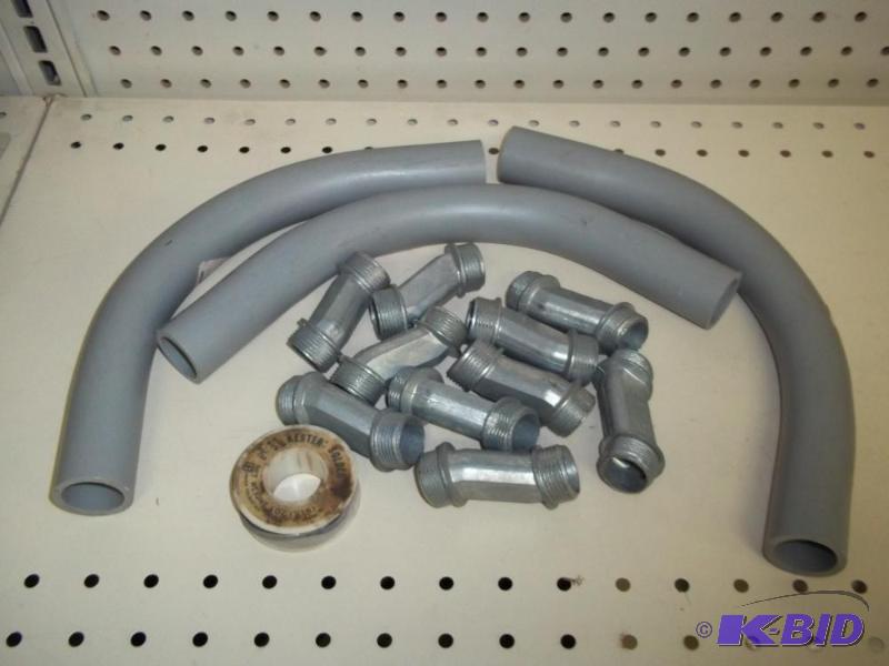 New Assortment of electrical parts...