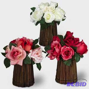 Artificial Plants
