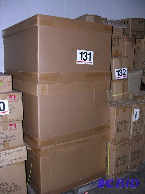 3000 Assorted Stems