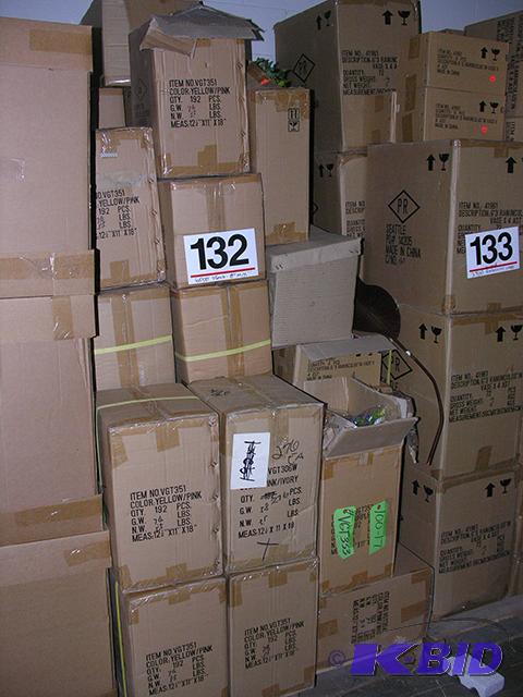 6000 Assorted Stems