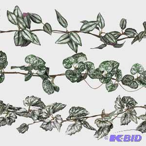 Foliage Garland