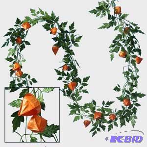 Chinese Lanter Garland