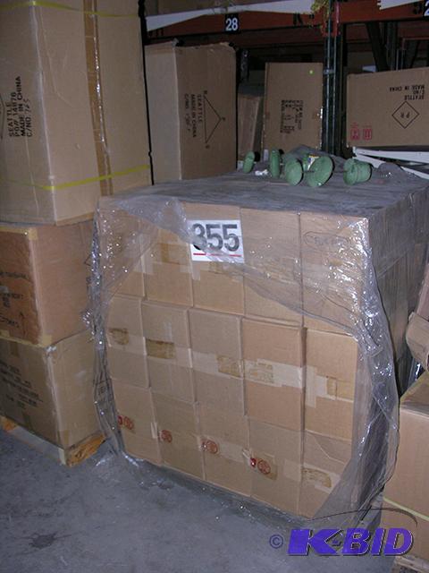 Sansevieria Disc