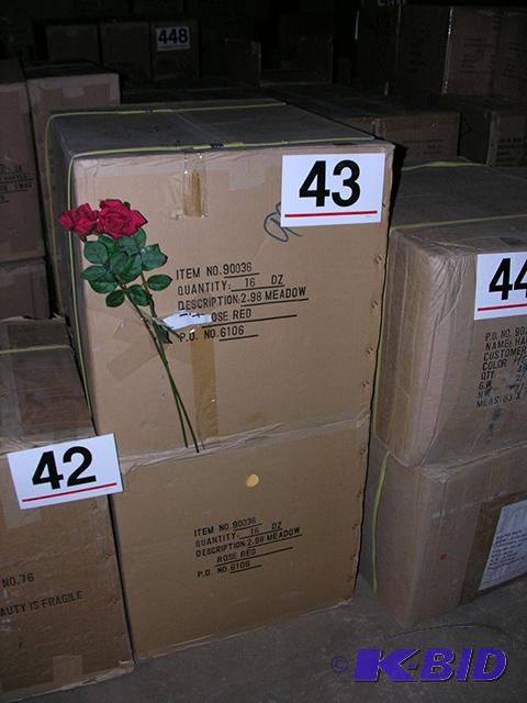 Meadow Rose