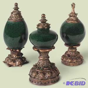 Winston Finial