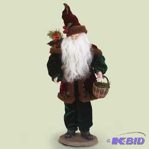 Santa