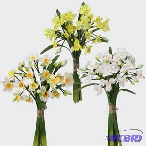 Narcisus Bouquet