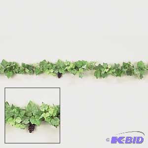 Bordeaux Garland