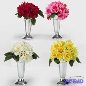 Sweetheart Roase Vase
