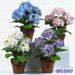 Rivet Vase