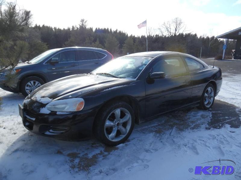 Dodge Stratus SXT