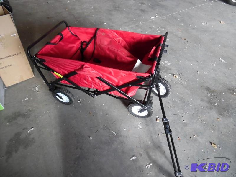Craft Cart
