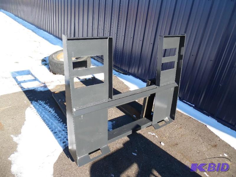 Pallet Forks