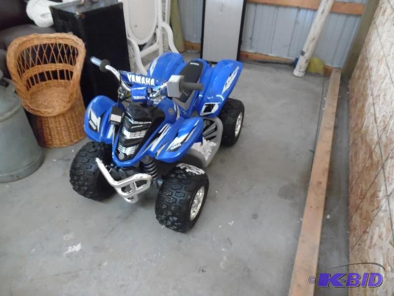 Power Wheels