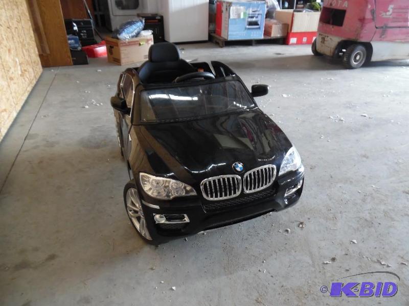 Power Wheels