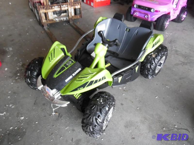 Power Wheels