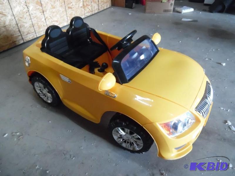 Power Wheels