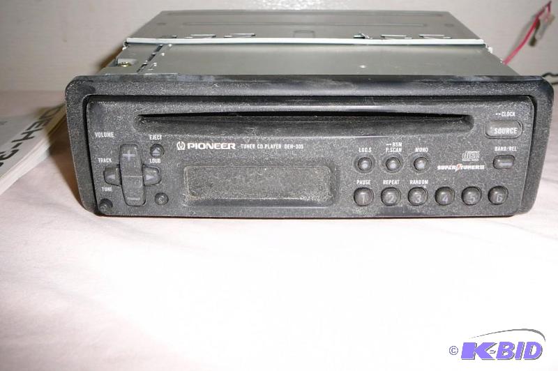 Pioneer super tuner III&nbsp WORKS &nbsp...