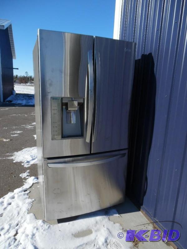 Refrigerator
