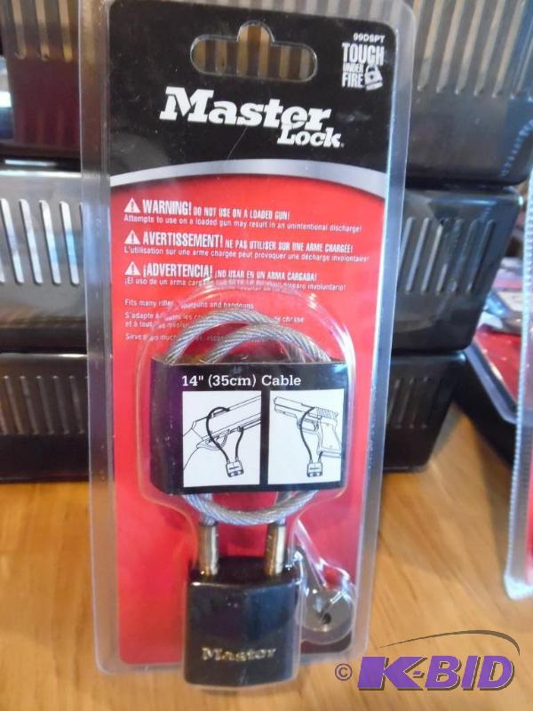 Master Lock