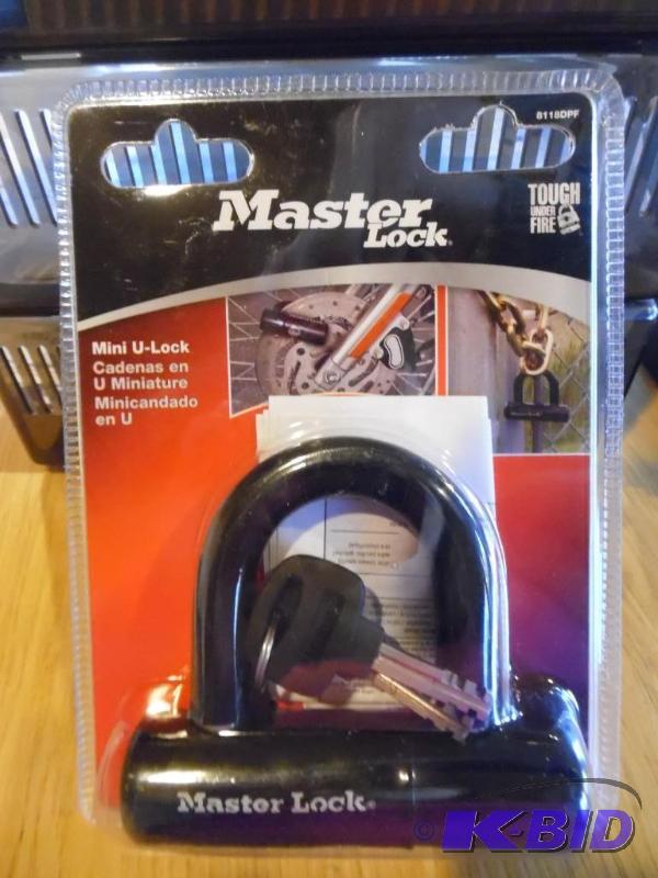 Master Lock