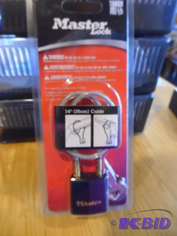 Master Lock