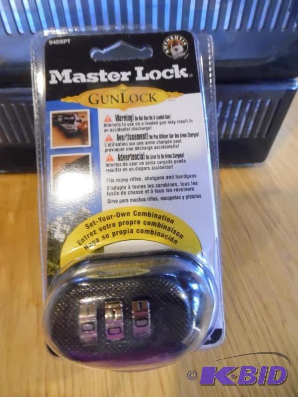 Master Lock