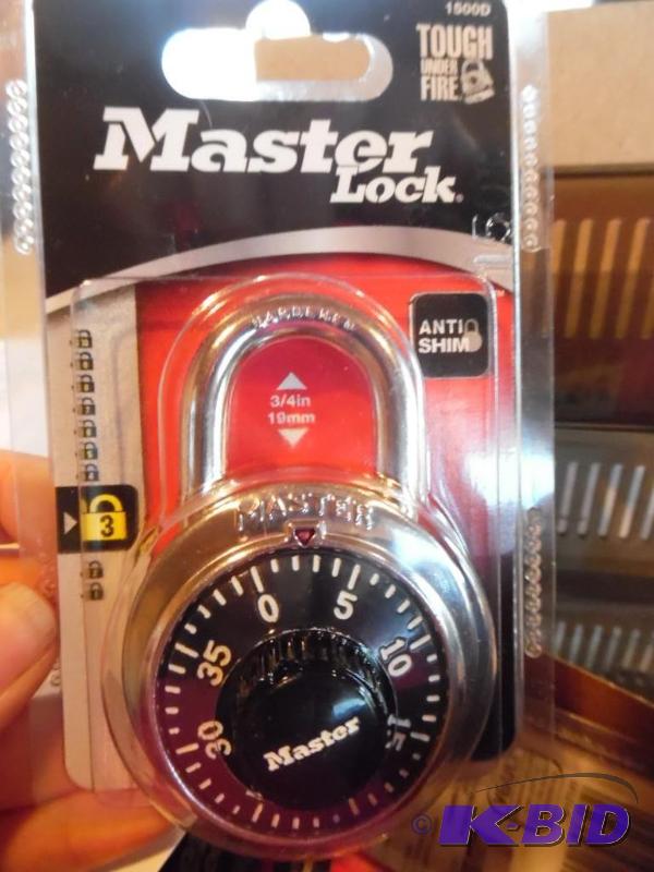 Master Lock