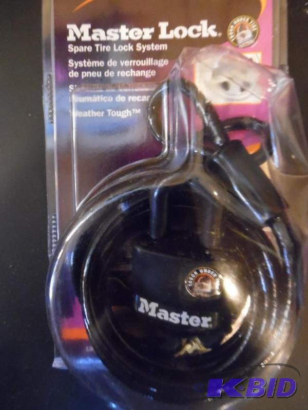 Master Lock