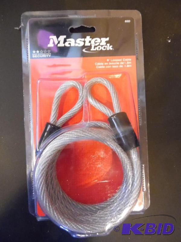 Master Lock