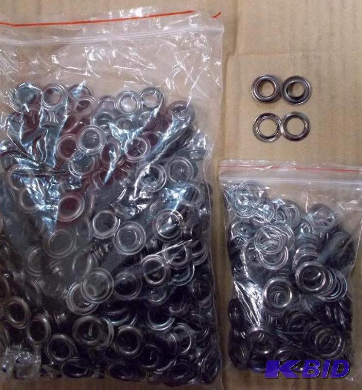 Grommets
