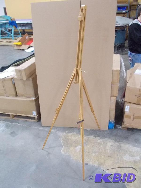 Easel Sign Kit