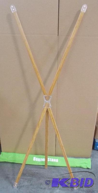 Banner Sign Kit