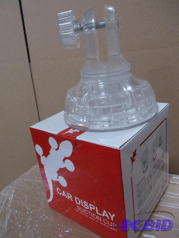 Suction Cup Sign Kit