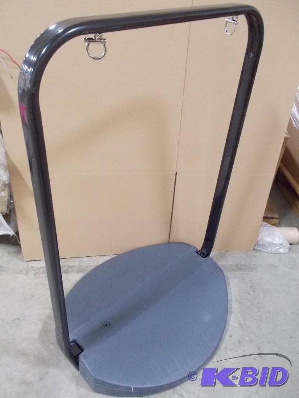 Swing Frame