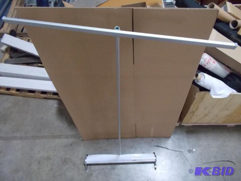 Retractor Sign Kit
