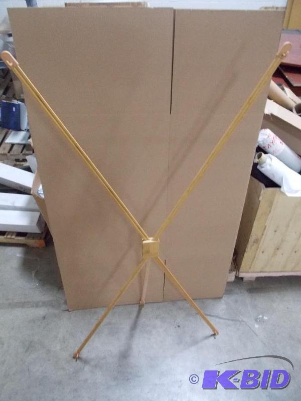 X Banner Display Kit