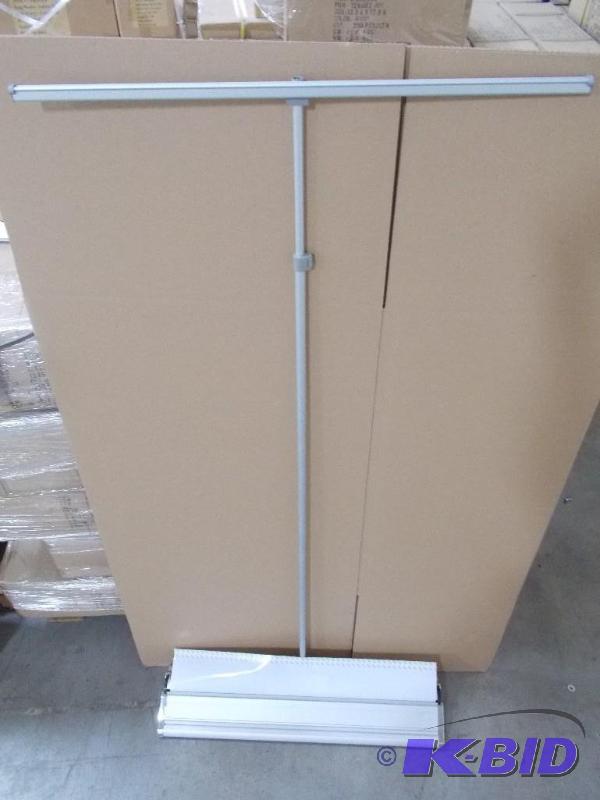 Retractor Sign Kit