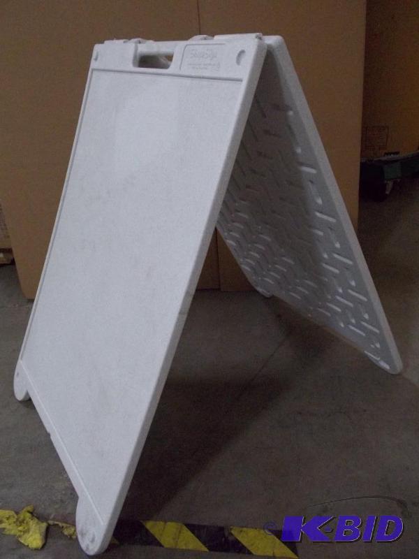 Simpo Sign Frame
