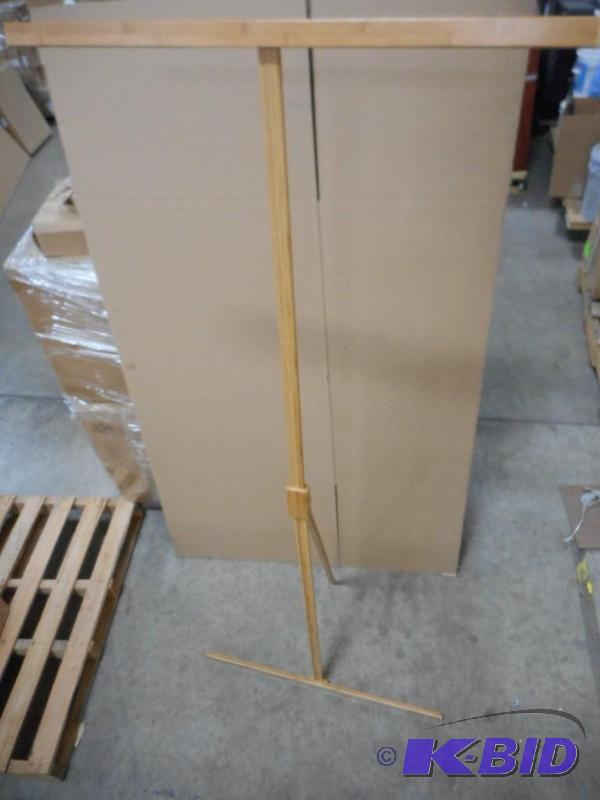 L Banner Stand Kit